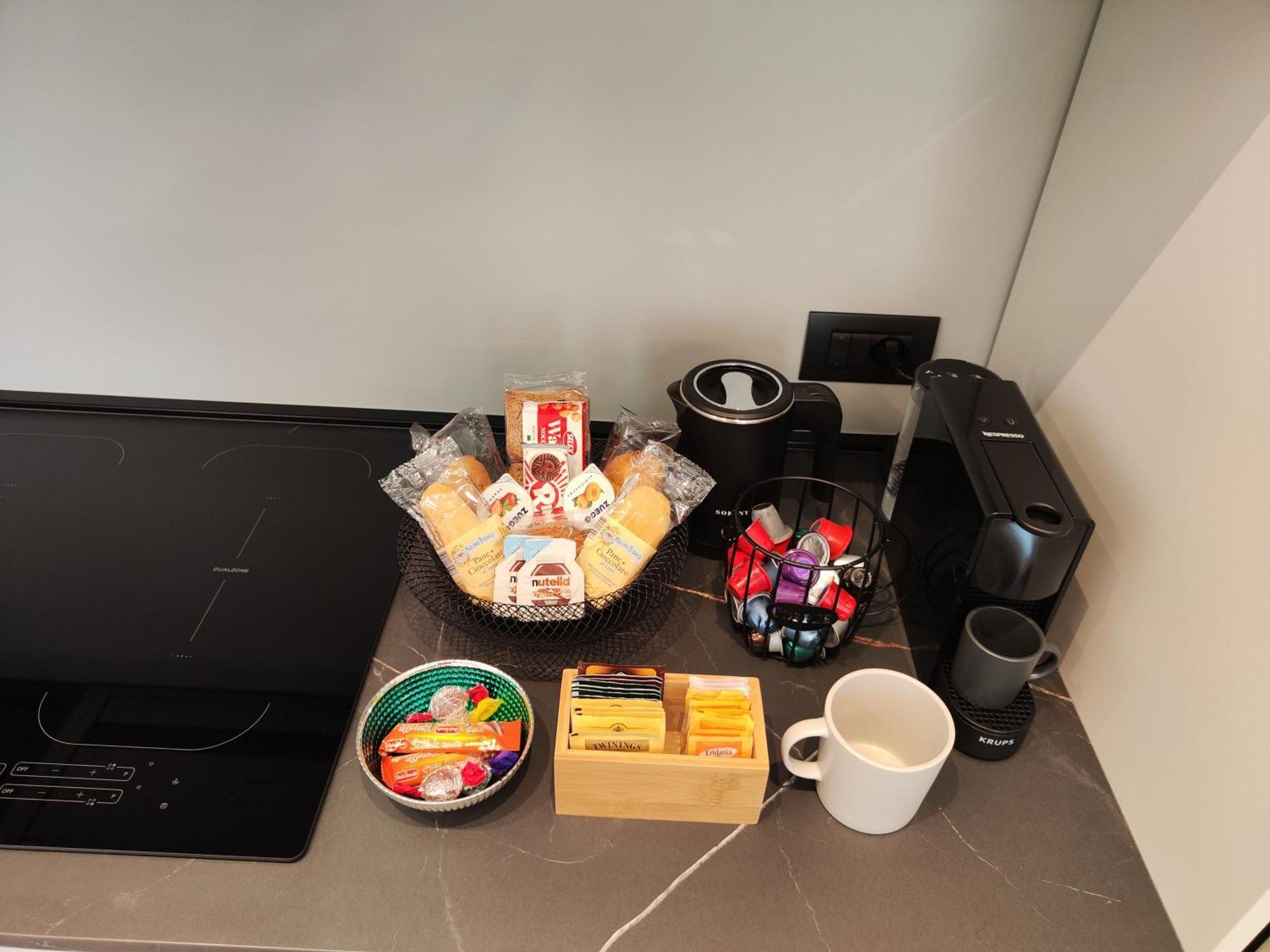 Jasmine Malpensa & Busto Center Apartment Busto Arsizio Room photo